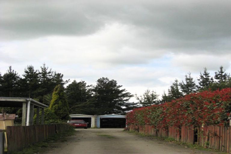 Photo of property in 39a Stafford Street, Shannon, 4821