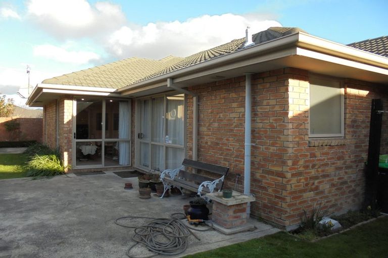 Photo of property in 8 Bibiana Street, Aidanfield, Christchurch, 8025