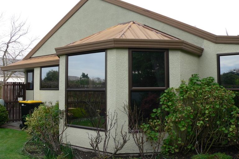 Photo of property in 51 Good Street, Rangiora, 7400