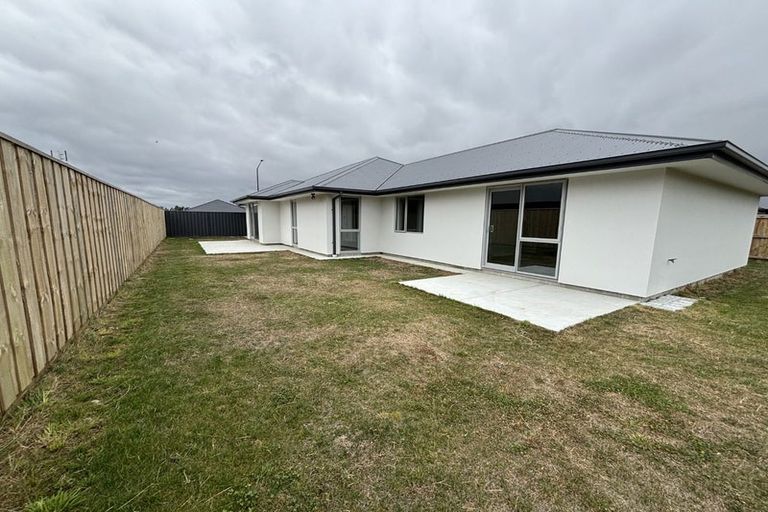 Photo of property in 505 Springston Rolleston Road, Rolleston, 7615