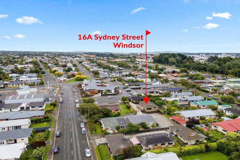 Photo of property in 16a Sydney Street, Windsor, Invercargill, 9810