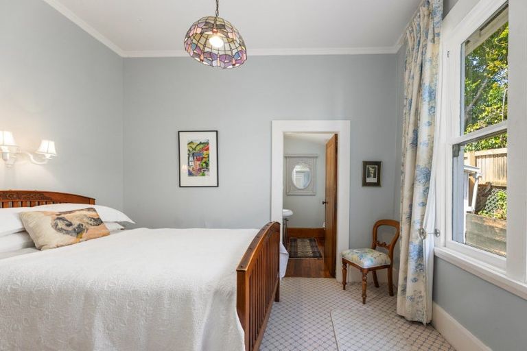 Photo of property in 9 William Street, Akaroa, 7520