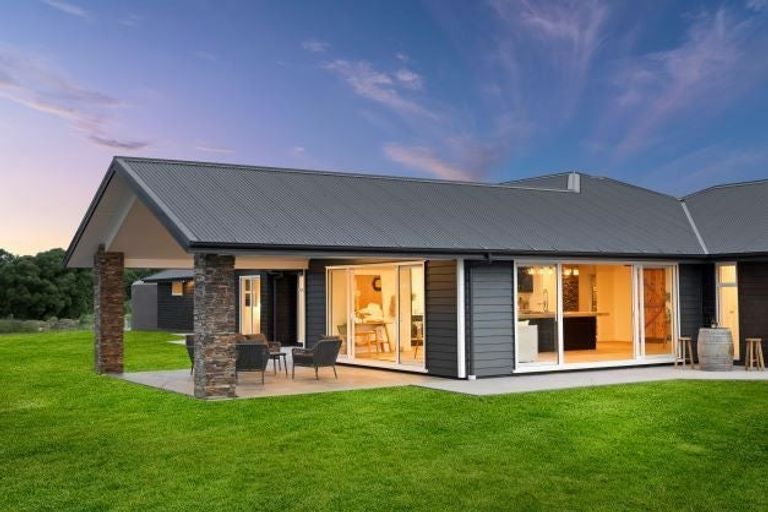 Photo of property in 446 Broad Road, Sefton, Rangiora, 7477