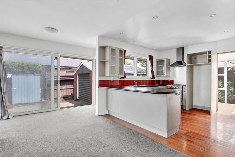 Photo of property in 40 Hurunui Street, Cracroft, Christchurch, 8025