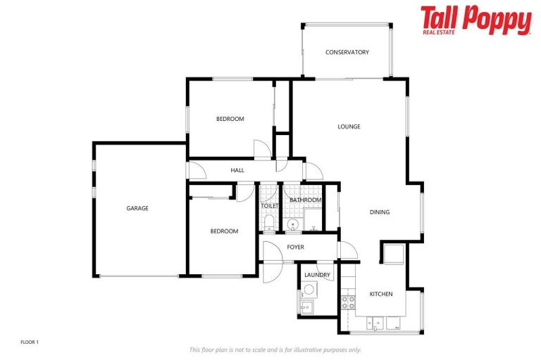 Photo of property in 5a Washbourn Drive, Richmond, 7020