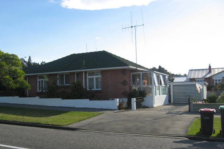 Photo of property in 4 Athol Place, Highfield, Timaru, 7910