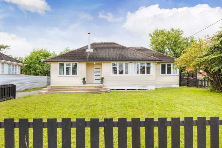 Photo of property in 22 Seddon Street, Feilding, 4702