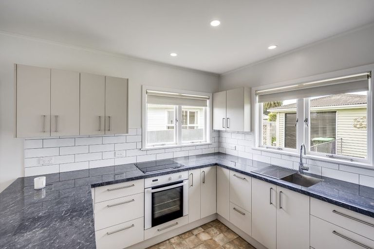 Photo of property in 61 Exeter Crescent, Pirimai, Napier, 4112