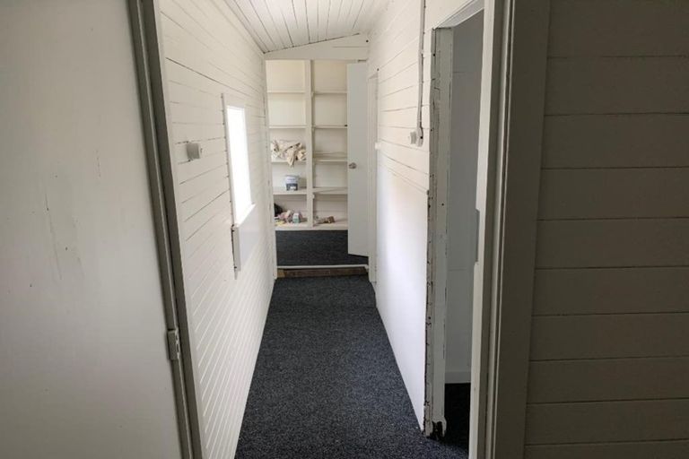 Photo of property in 43 Boundary Street, Greymouth, 7805