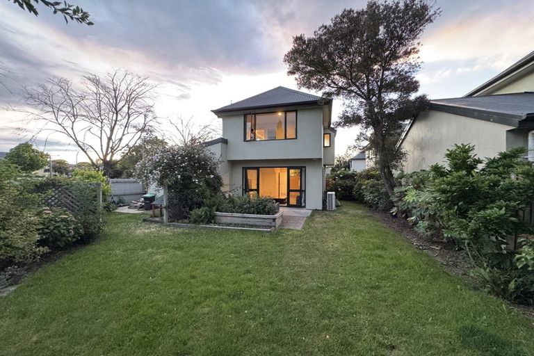 Photo of property in 5/2 Leamington Street, Addington, Christchurch, 8024