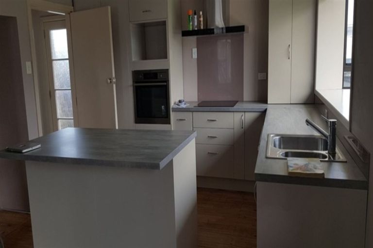 Photo of property in 20 Porter Street, Netherby, Ashburton, 7700