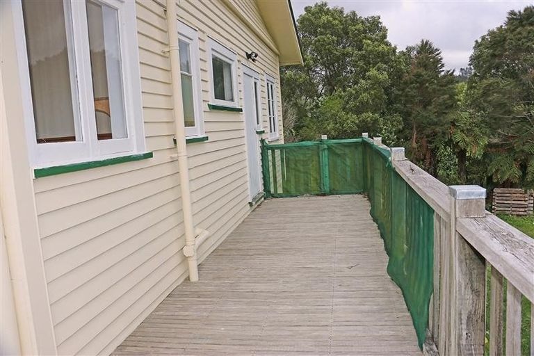 Photo of property in 230 Govan Wilson Road, Whangaripo, Warkworth, 0985
