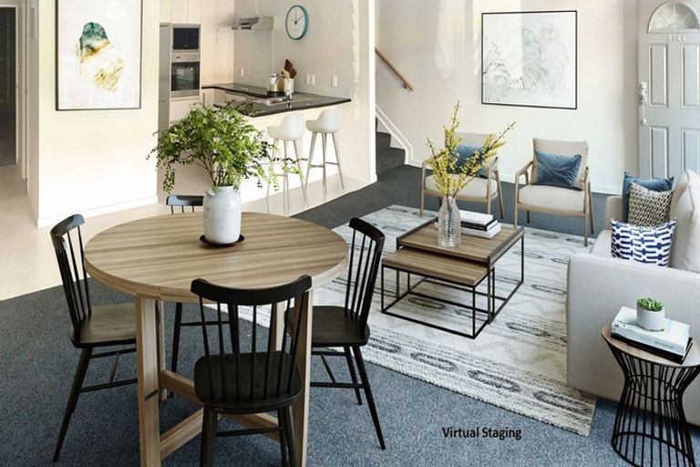 Photo of property in 5/44 Carlos Drive, Flat Bush, Auckland, 2016