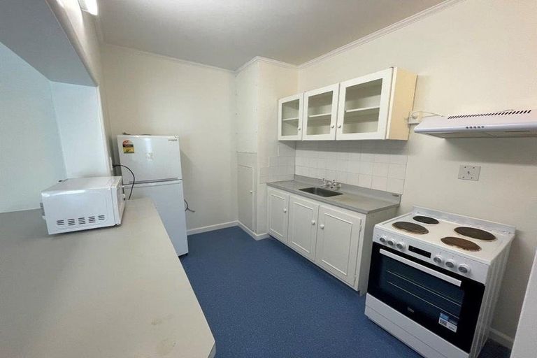 Photo of property in 223b The Terrace, Wellington Central, Wellington, 6011