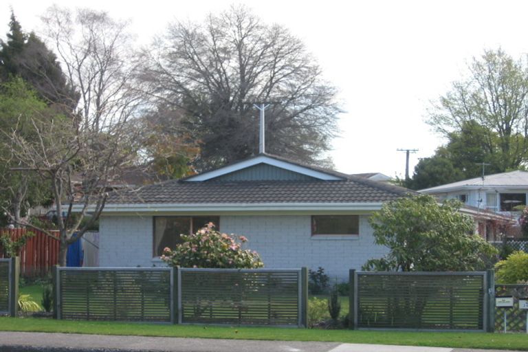 Photo of property in 365a Old Taupo Road, Springfield, Rotorua, 3015