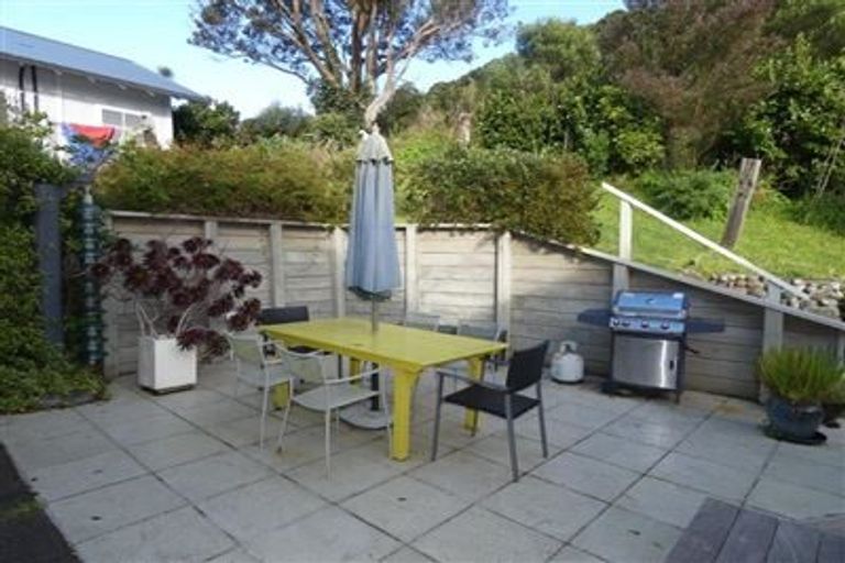 Photo of property in 36 Hornsey Road, Melrose, Wellington, 6023