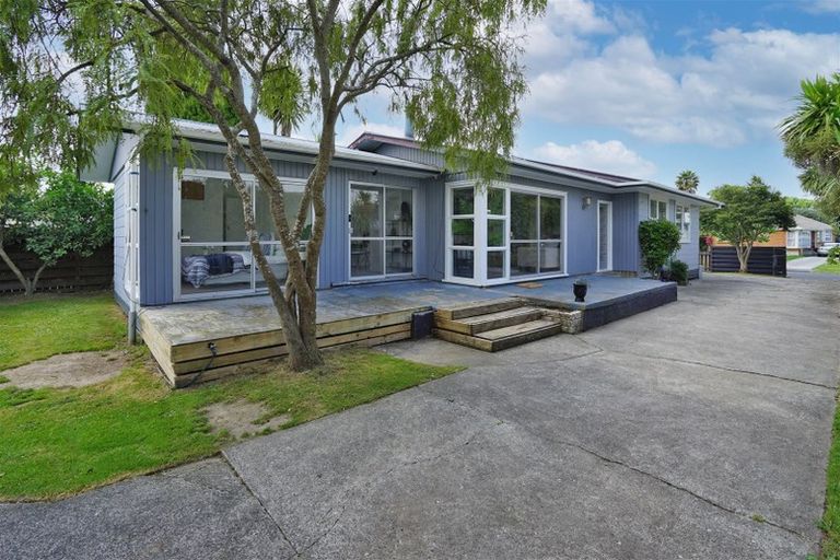 Photo of property in 15 Ruapehu Street, Chartwell, Hamilton, 3210