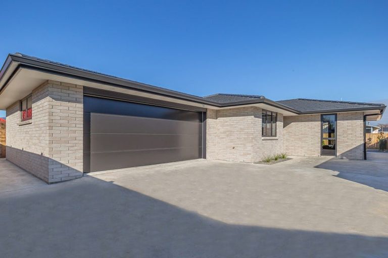 Photo of property in 34a Rimu Street, Levin, 5510
