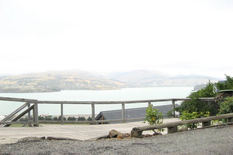 Photo of property in 31 Cressy Terrace, Lyttelton, 8082