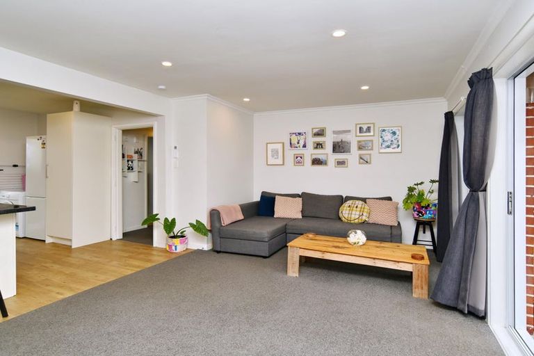 Photo of property in 4/31 Heywood Terrace, Richmond, Christchurch, 8013