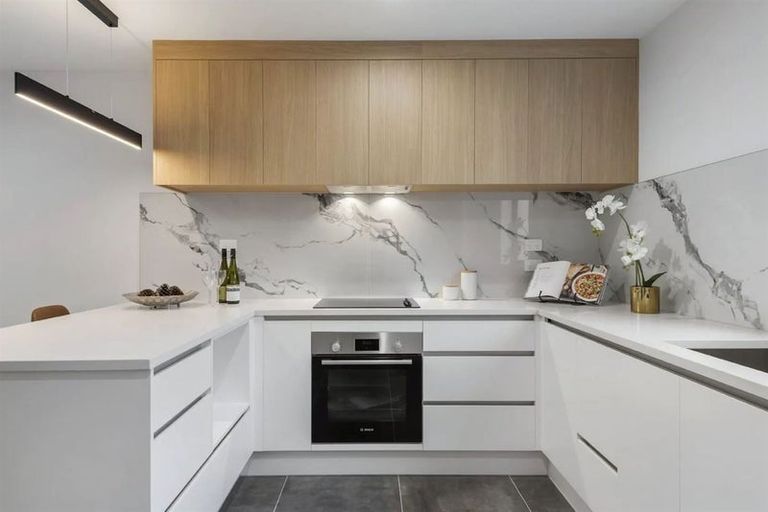 Photo of property in 5/32a Westgate Drive, Massey, Auckland, 0614