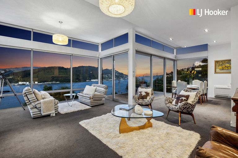 Photo of property in 95 Doon Street, Waverley, Dunedin, 9013