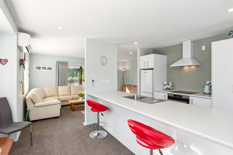 Photo of property in Georgia Estate, 25/3 Georgia Grove, Paraparaumu, 5032