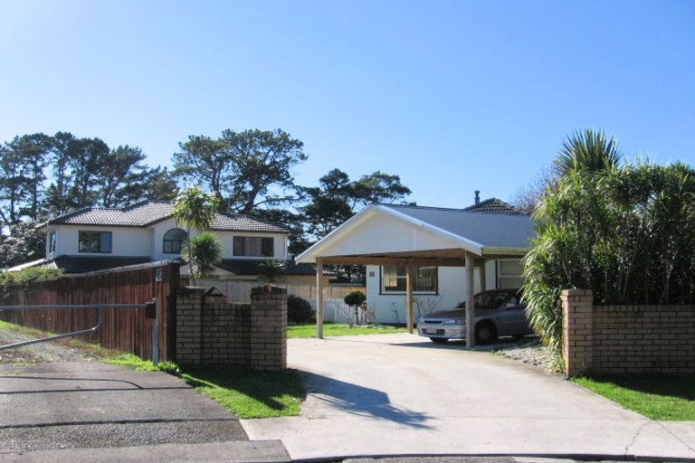 Photo of property in 5a Bedford Street, Te Atatu South, Auckland, 0610