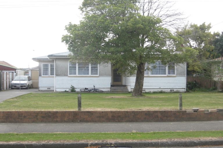 Photo of property in 12 Darwin Crescent, Maraenui, Napier, 4110