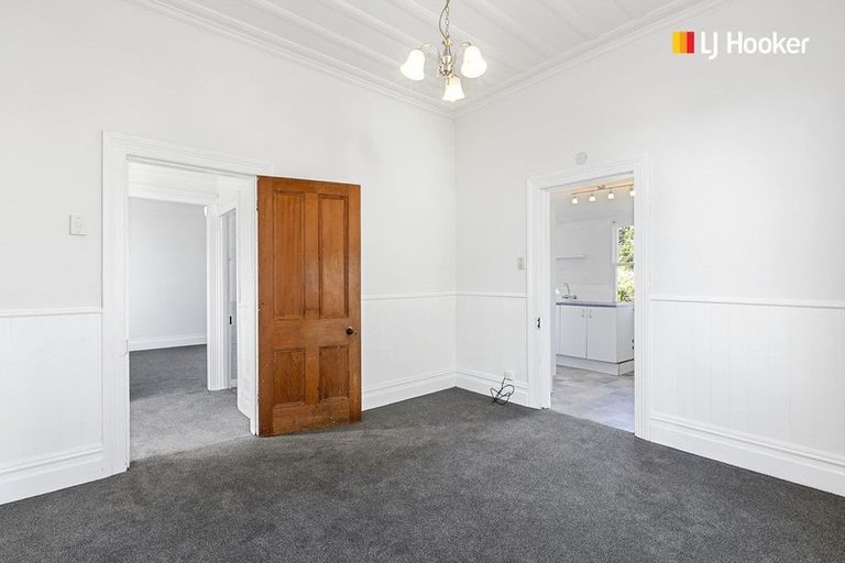 Photo of property in 3 Queens Drive, Saint Kilda, Dunedin, 9012