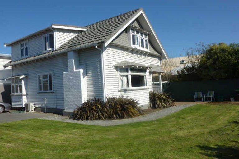 Photo of property in 240 Milton Street, Sydenham, Christchurch, 8023