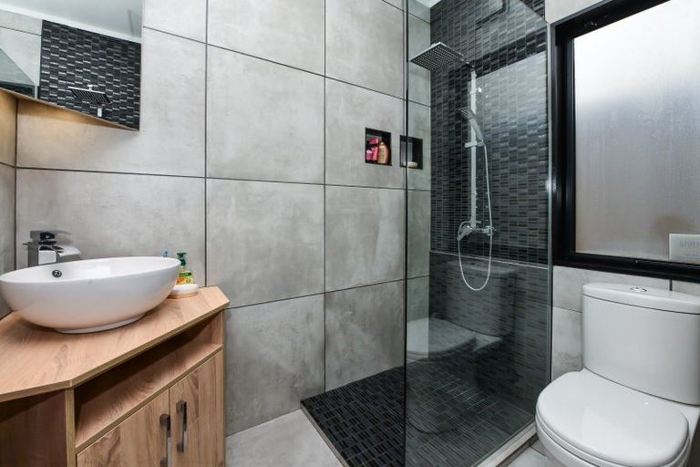 Photo of property in 18 Brownlie Crescent, Huntly, 3700