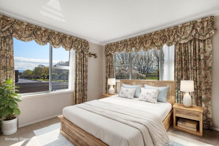 Photo of property in 223 Firth Street, Matamata, 3400