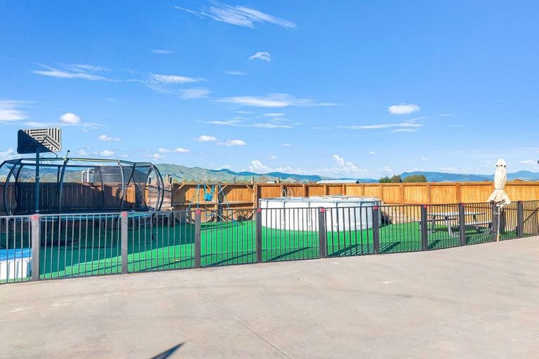 Photo of property in 56 Old Netherton Road, Netherton, Paeroa, 3672