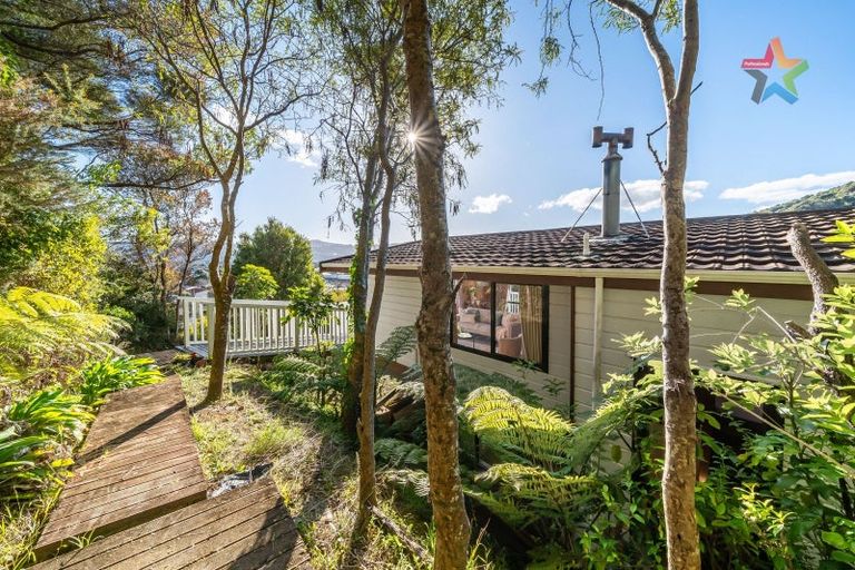 Photo of property in 213a Whites Line East, Waiwhetu, Lower Hutt, 5010