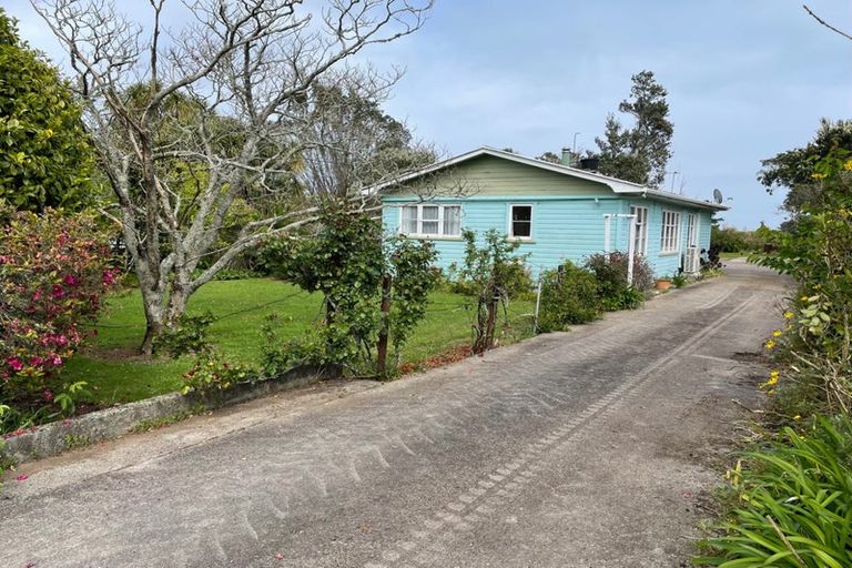 Photo of property in 47 Wharf Road, Karamea, 7893