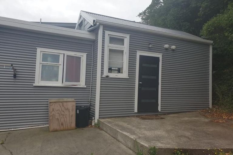 Photo of property in 22 Wellington Road, Hataitai, Wellington, 6021