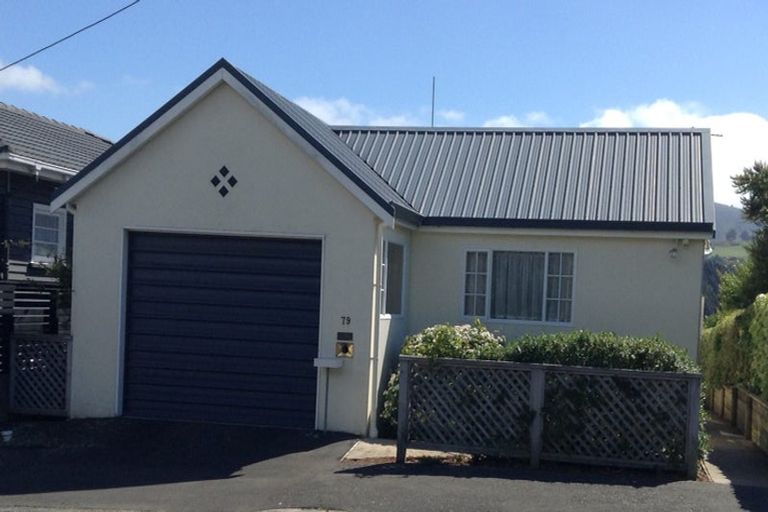 Photo of property in 79 Evans Street, Opoho, Dunedin, 9010