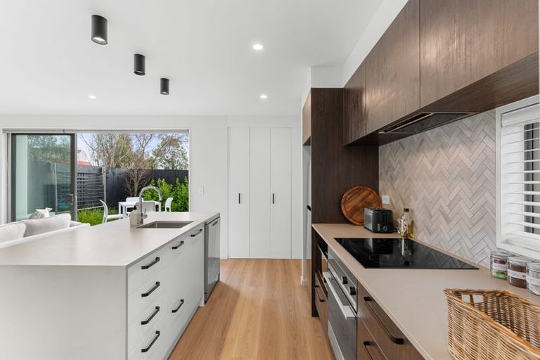 Photo of property in 5/47 Mersey Street, St Albans, Christchurch, 8014