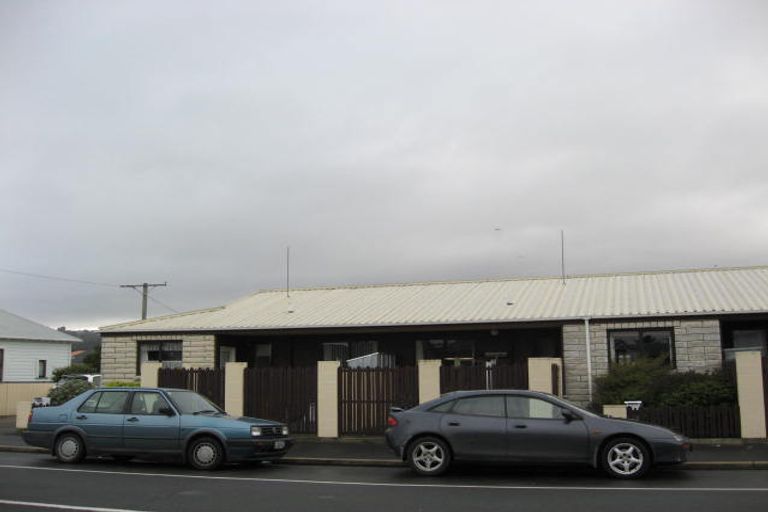 Photo of property in 110 Bay View Road, South Dunedin, Dunedin, 9012
