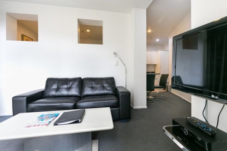 Photo of property in Terrace Garden Apartments, 5c/120 The Terrace, Wellington Central, Wellington, 6011
