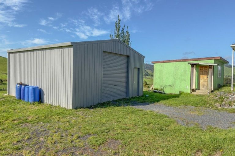 Photo of property in 128 Dimmock Road, Waitakaruru, Pokeno, 2471