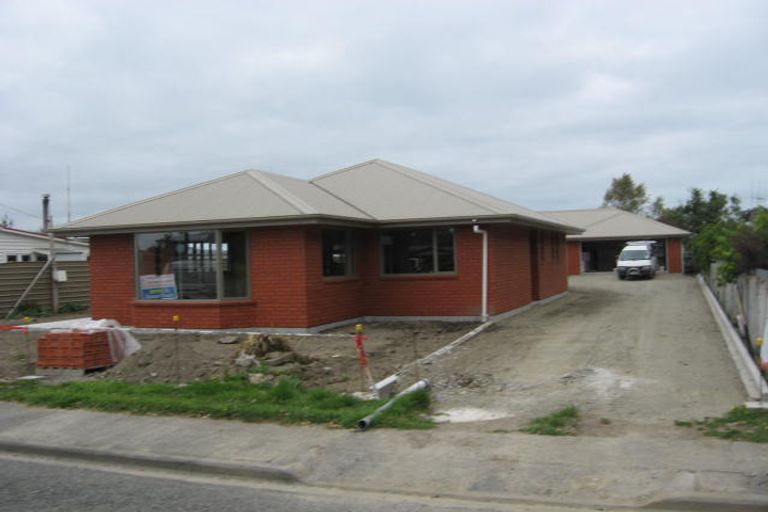 Photo of property in 6 Gammack Street, Temuka, 7920