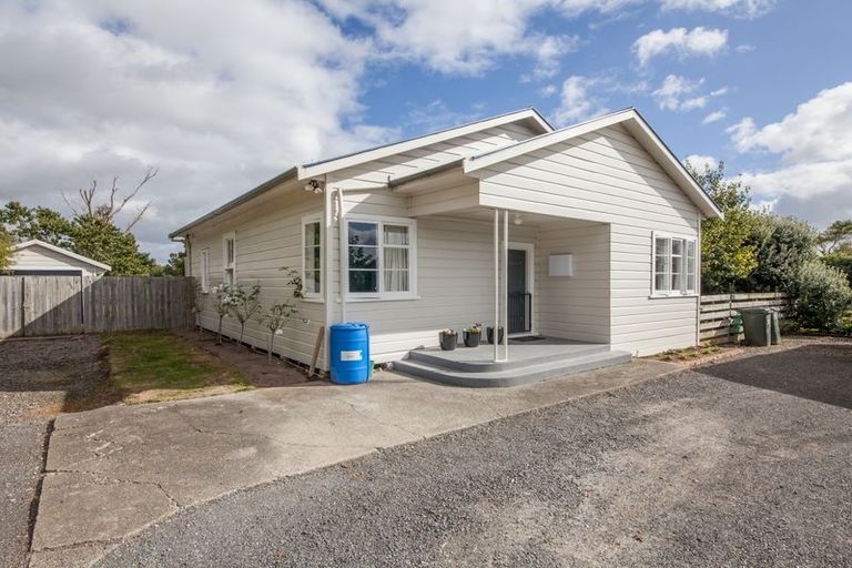 Photo of property in 20 Walkers Road, Longburn, Palmerston North, 4477