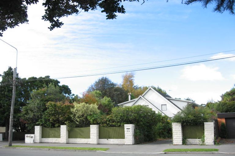Photo of property in 204 Ilam Road, Ilam, Christchurch, 8041