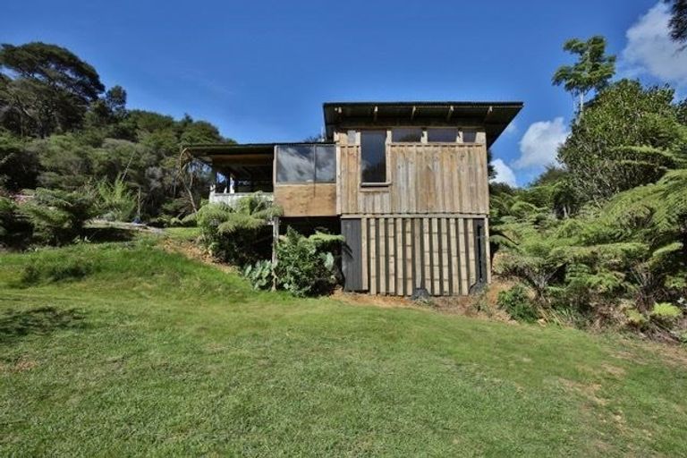 Photo of property in 850 Buffalo Road, Coromandel, 3506