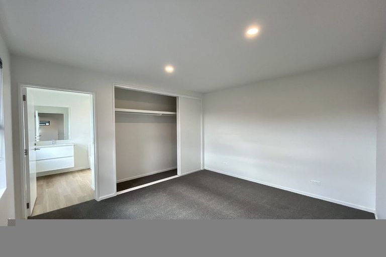 Photo of property in 25 Comer Street, Halswell, Christchurch, 8025