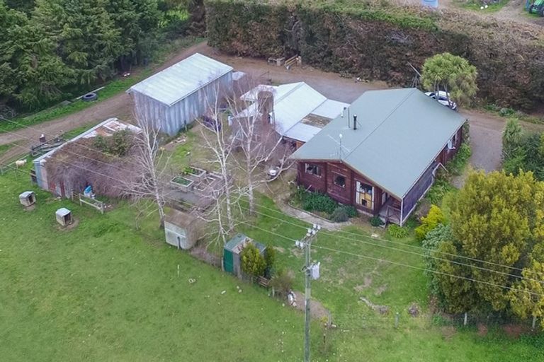 Photo of property in 1291 Domett Road, Domett, Cheviot, 7382