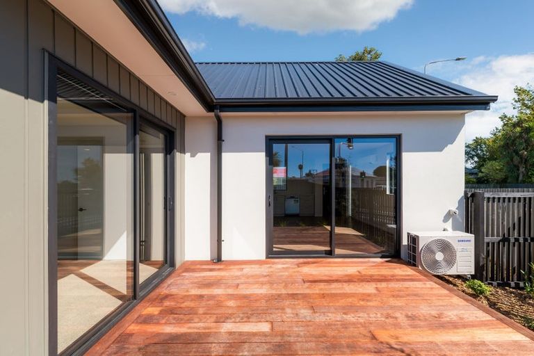 Photo of property in 1/590 Gloucester Street, Linwood, Christchurch, 8011