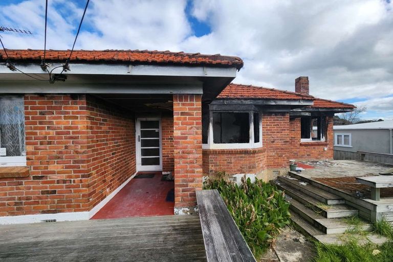 Photo of property in 19 Liverpool Street, Papakura, 2110